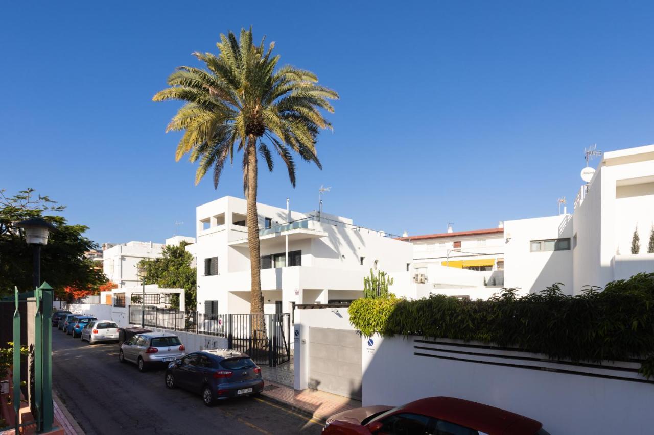 Casa Boissier Ciudad Jardin Bed & Breakfast Las Palmas de Gran Canaria Exterior photo